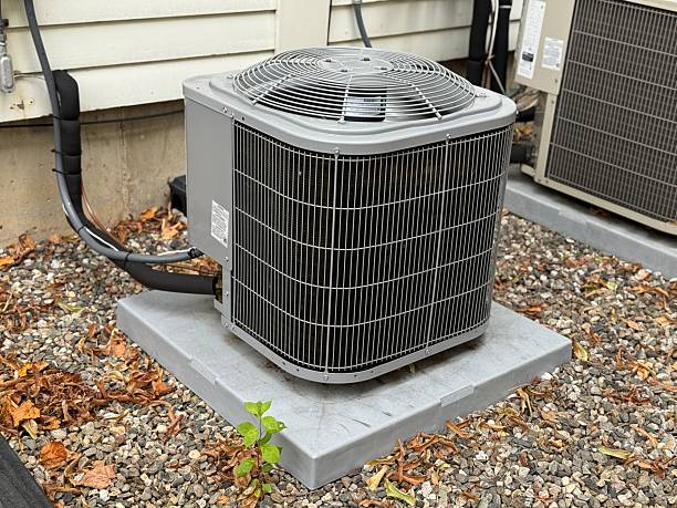 24/7 Emergency Heat Pump Repair experts in Slidell, TX
