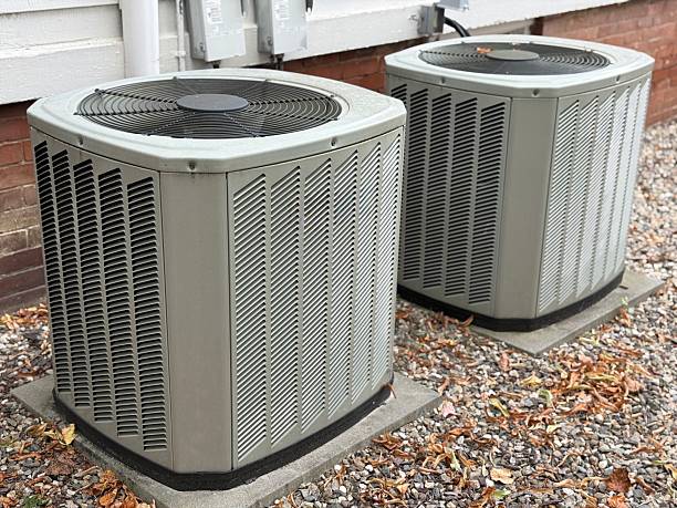 Reliable Heat Pump Repair contractor in Slidell, TX by JG Cool HVAC